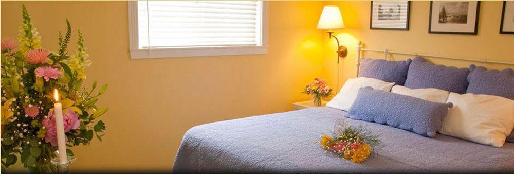 Hotel Sea Sprite At Haystack Rock Cannon Beach Esterno foto