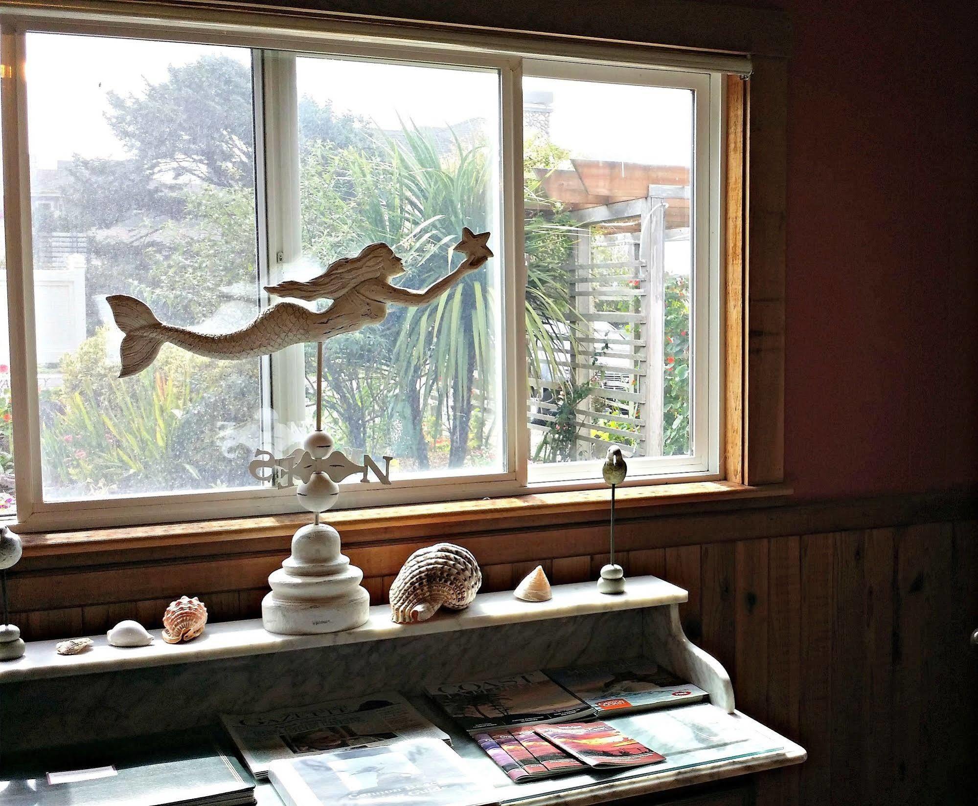 Hotel Sea Sprite At Haystack Rock Cannon Beach Esterno foto
